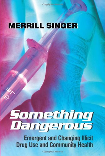 Something Dangerous