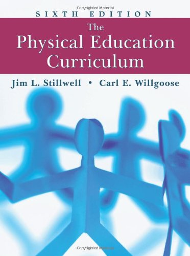 The Physical Education Curriculum