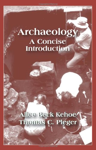 Archaeology