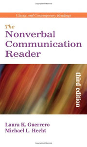 The Nonverbal Communication Reader 