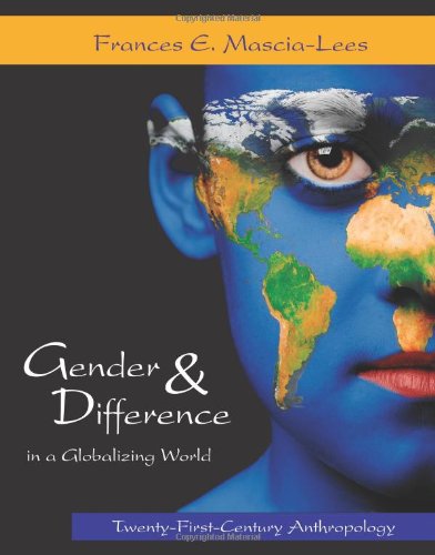 Gender & Difference in a Globalizing World