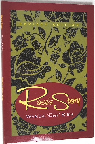 Rose's Story