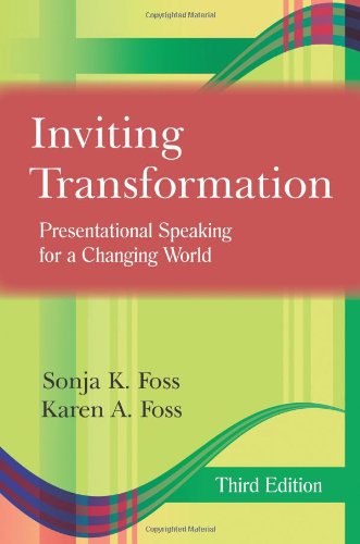 Inviting Transformation