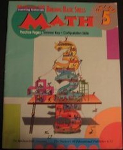 Math Grade 5