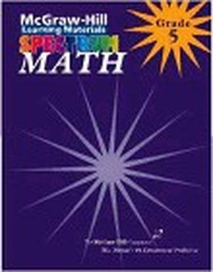 Math: Grade 5