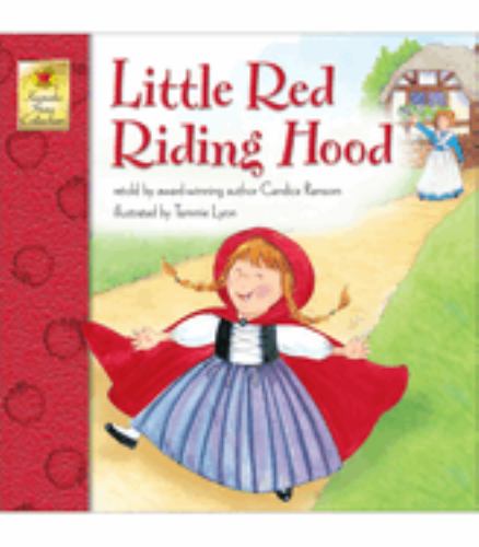 Little Red Riding Hood