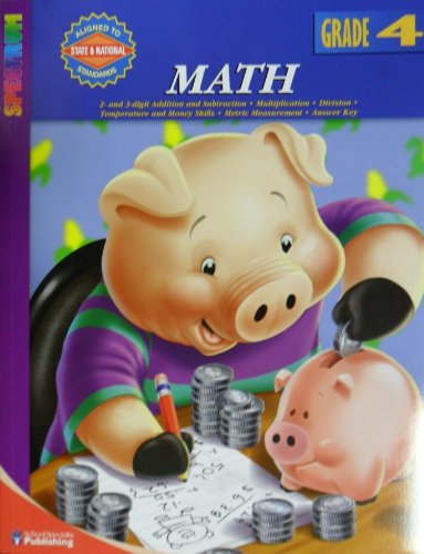 Math Grade 4
