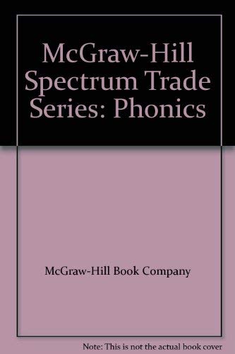 McGraw-Hill Spectrum Trade Series