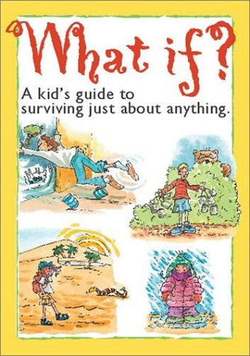 What If?