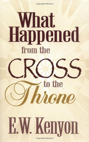 What Happened Fr Cross Throne