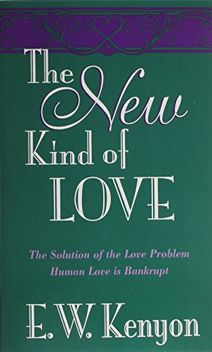 New Kind of Love