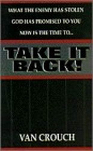 Take it Back