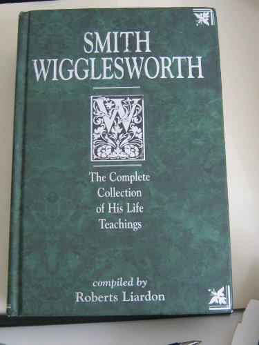 Smith Wigglesworth
