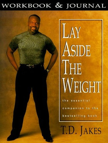Lay Aside the Weight