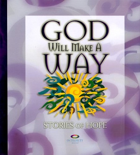 God Will Make a Way