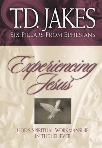 Experiencing Jesus