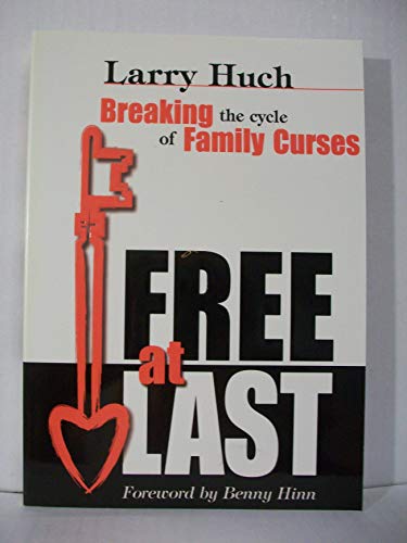 Free at Last