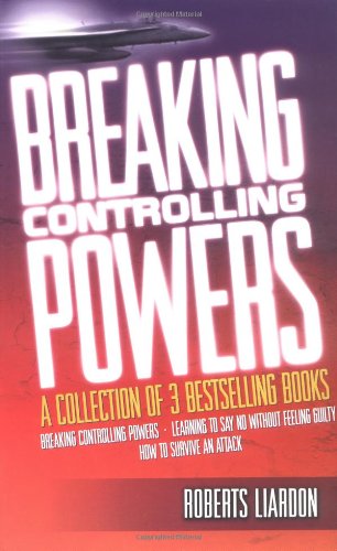 Breaking Controlling Powers