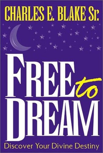 Free to Dream