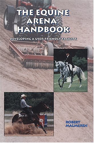 The Equine Arena Handbook