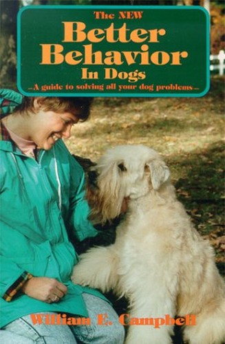 The New Better Behavior in Dogs