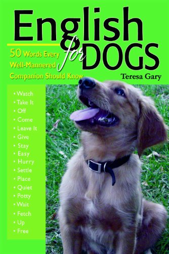 English for Dogs