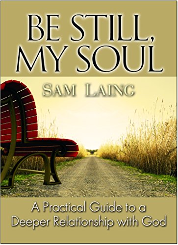 Be Still, My Soul