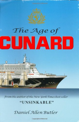 The Age of Cunard