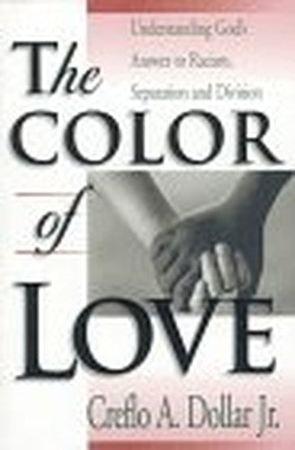 The Color of Love