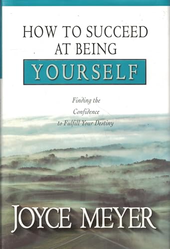 How to Succeed at Being Yourself
