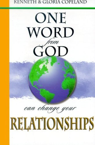 One Word from God Can Change Your Relationships
