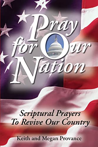 Pray for Our Nation