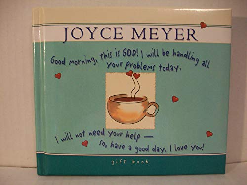 Good Morning, This is God