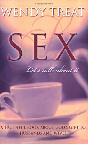 Sex, Let's Talk about It