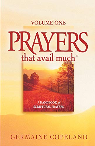 Prayers That Avail Much