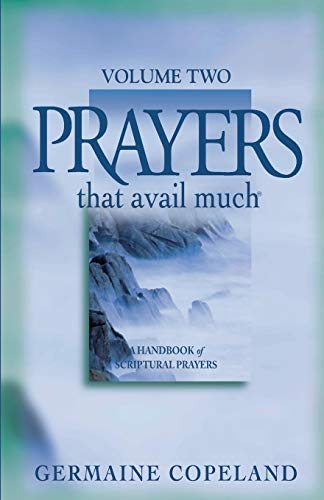Prayers That Avail Much