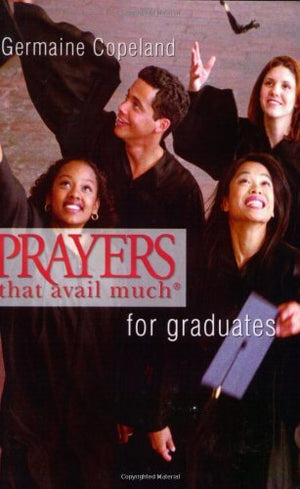Prayers That Avail Much Grad Pckt Ed