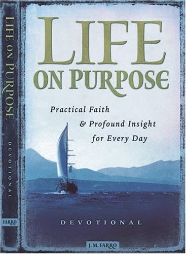 Life on Purpose Devotional