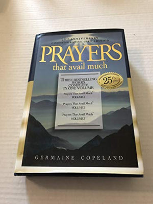 Prayers That Avail Much