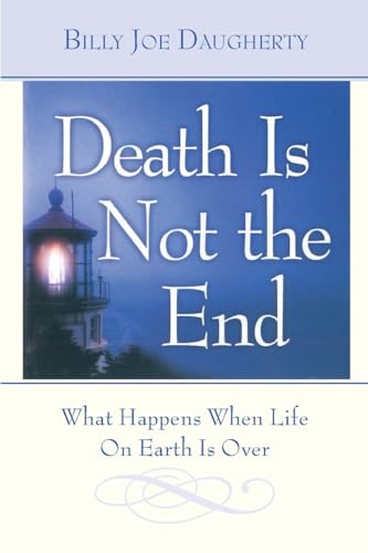 Death Is Not the End
