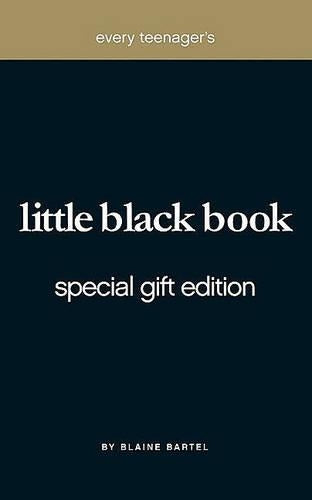Little Black Book Special Gift Edition