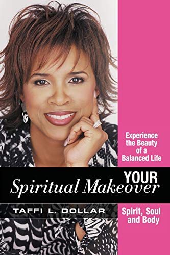 Your Spiritual Makeover