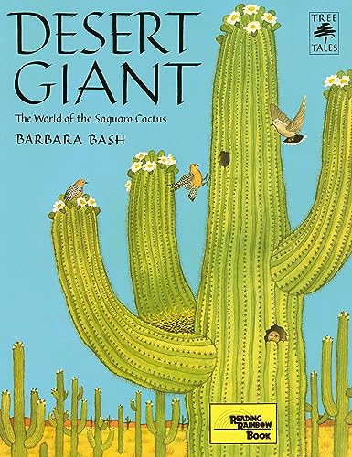 Desert Giant