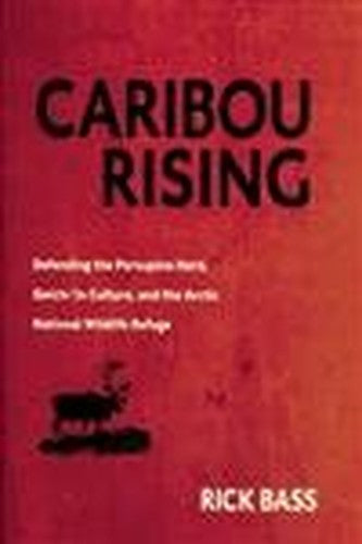 Caribou Rising