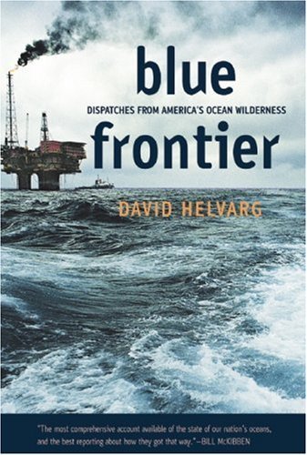 Blue Frontier