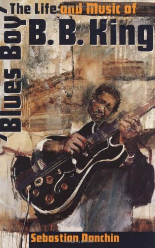 Blues Boy