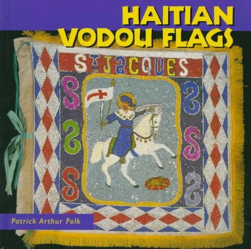 Haitian Vodou Flags