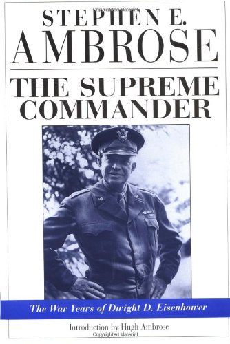 The Supreme Commander