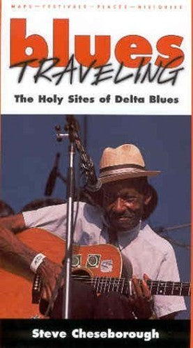 Blues Travelling