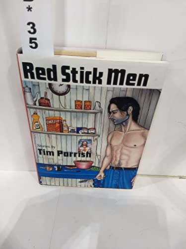 Red Stick Men